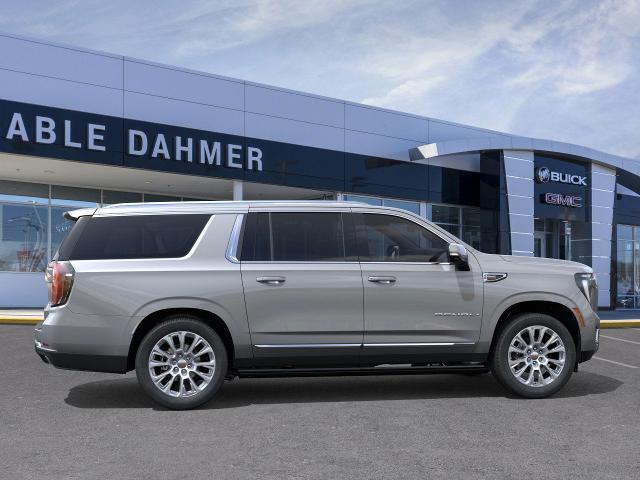 2025 GMC Yukon XL Vehicle Photo in KANSAS CITY, MO 64114-4545