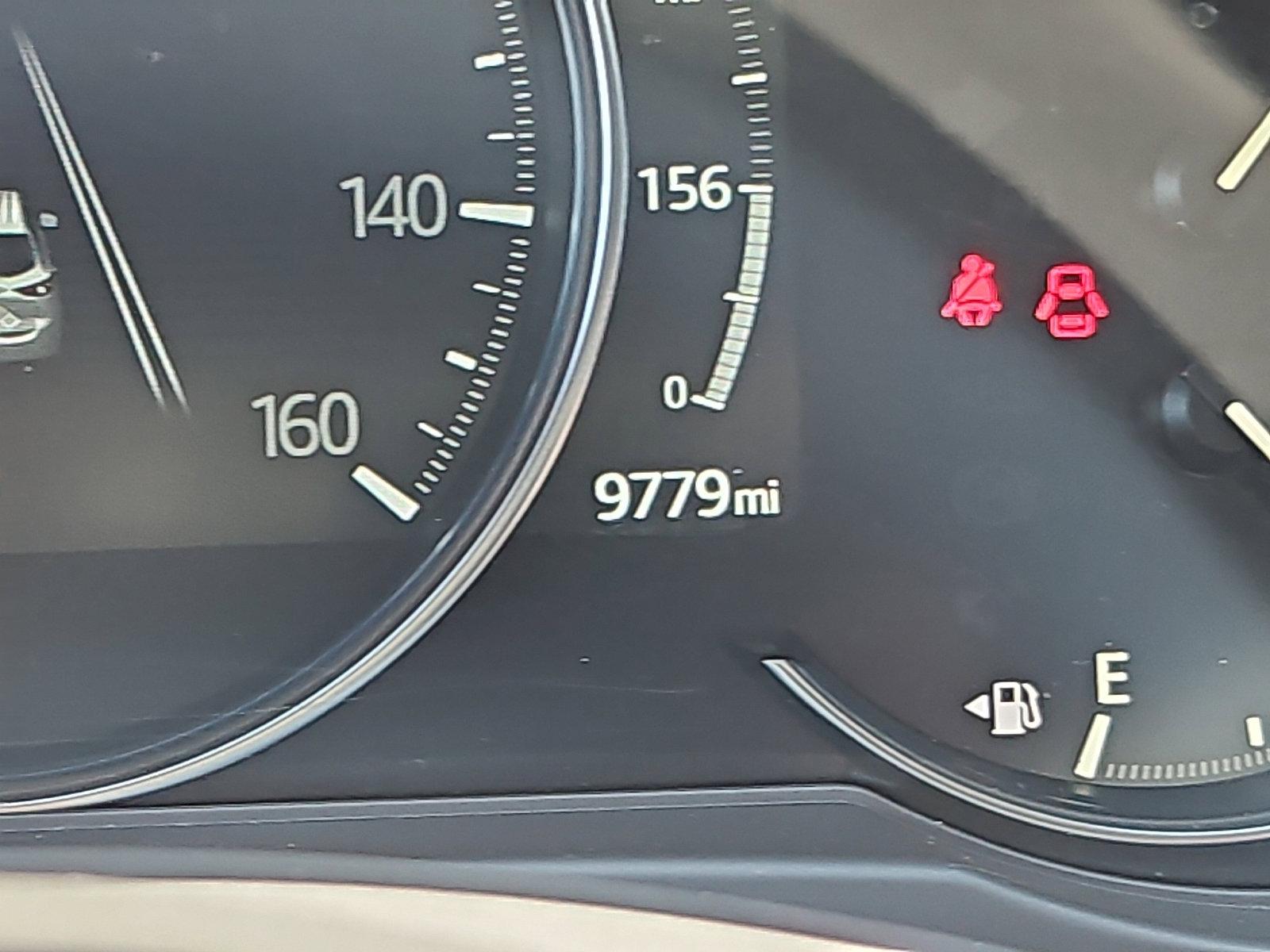 2024 Mazda CX-5 Vehicle Photo in Trevose, PA 19053