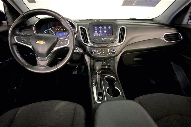 2022 Chevrolet Equinox Vehicle Photo in KANSAS CITY, MO 64114-4502