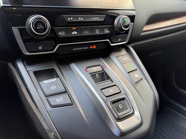 2022 Honda CR-V Hybrid Vehicle Photo in Appleton, WI 54914