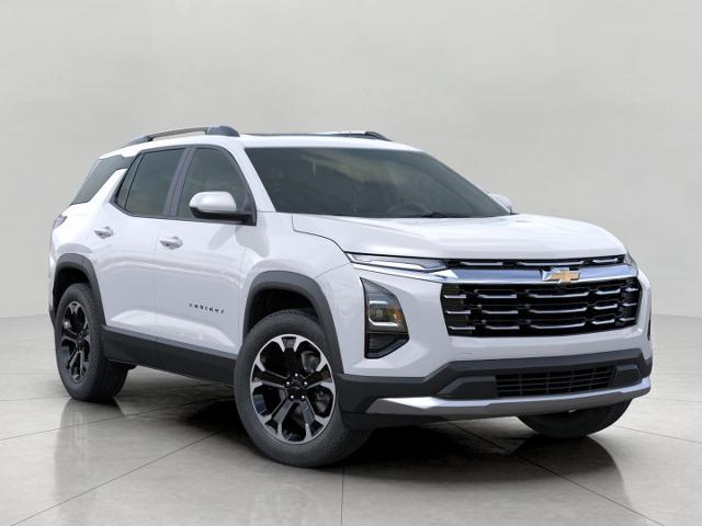 2026 Chevrolet Equinox Vehicle Photo in MADISON, WI 53713-3220