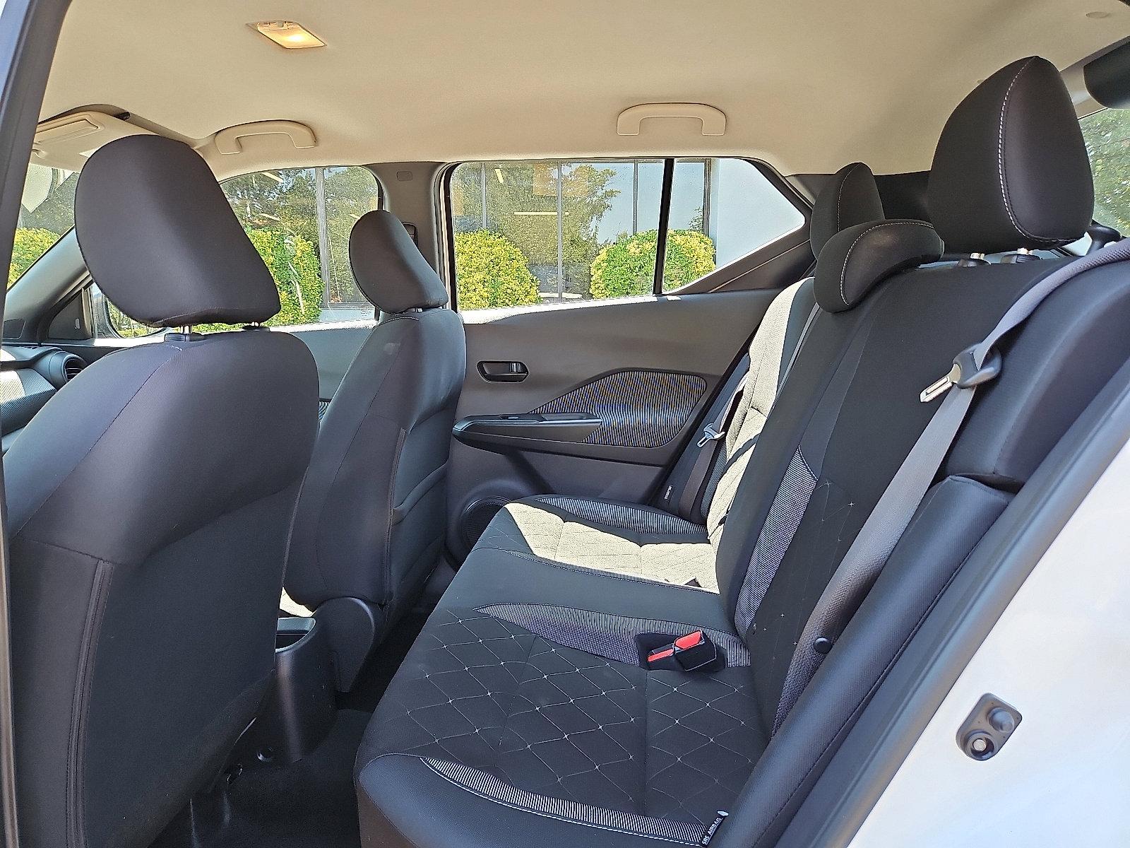 2020 Nissan Kicks Vehicle Photo in Jenkintown, PA 19046