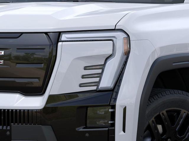 2026 GMC Sierra EV Vehicle Photo in OSHKOSH, WI 54904-7811