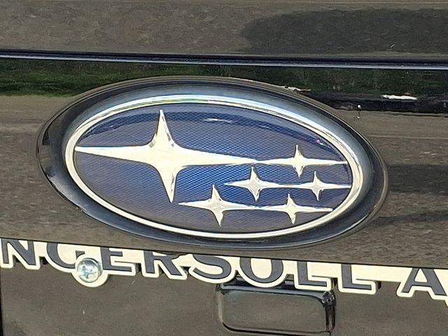 2023 Subaru Crosstrek Vehicle Photo in PAWLING, NY 12564-3219