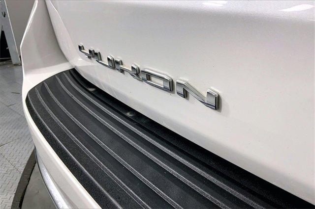 2021 GMC Yukon Vehicle Photo in KANSAS CITY, MO 64114-4502