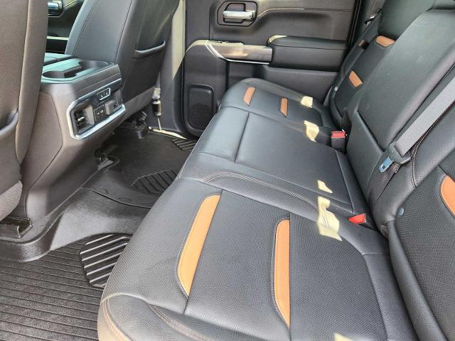 2021 GMC Sierra 1500 Vehicle Photo in DENTON, TX 76210-9321