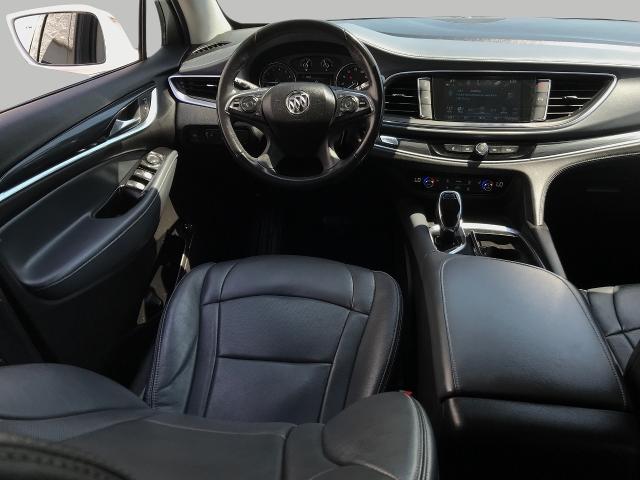 2019 Buick Enclave Vehicle Photo in GREEN BAY, WI 54303-3330
