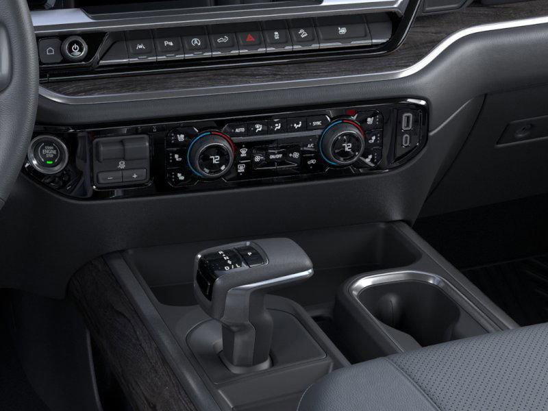 2026 Chevrolet Silverado 1500 Vehicle Photo in POOLER, GA 31322-3252