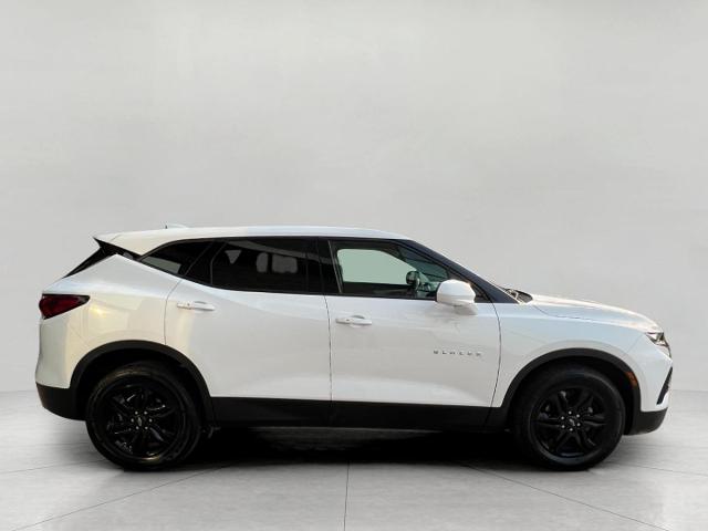 2021 Chevrolet Blazer Vehicle Photo in Appleton, WI 54914