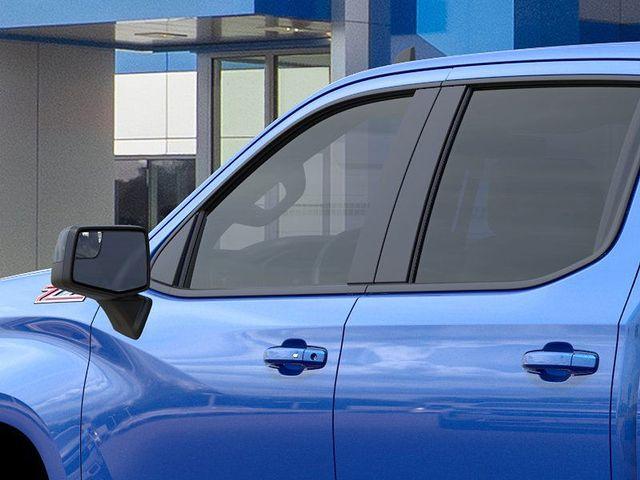 2026 Chevrolet Silverado 1500 Vehicle Photo in DANBURY, CT 06810-5034