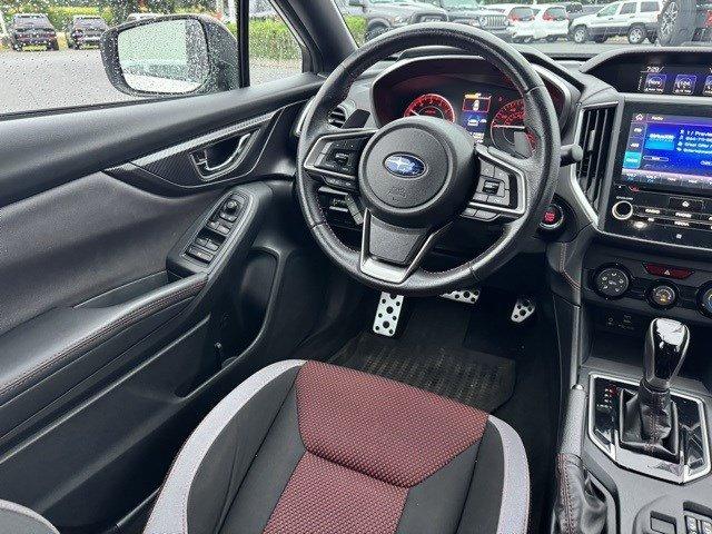 2020 Subaru Impreza Vehicle Photo in Mechanicsburg, PA 17050-1707
