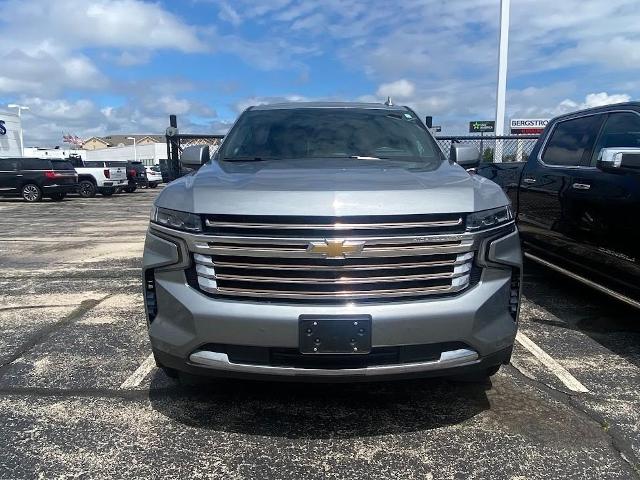 2023 Chevrolet Tahoe Vehicle Photo in GREEN BAY, WI 54303-3330