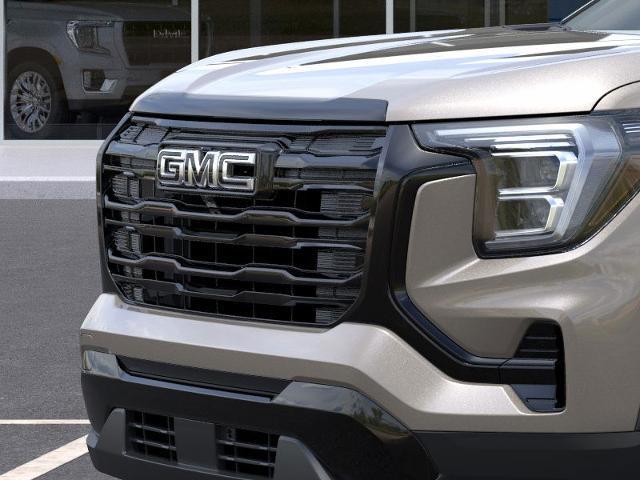 2026 GMC Terrain Vehicle Photo in WATERTOWN, CT 06795-3318