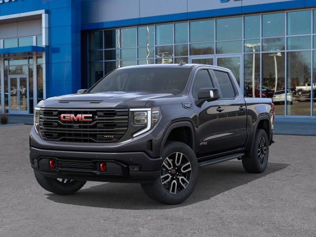 2026 GMC Sierra 1500 Vehicle Photo in OSHKOSH, WI 54904-7811