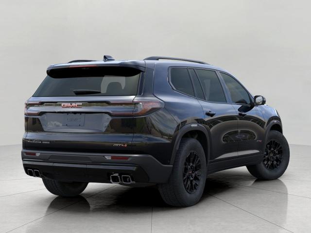 2026 GMC Acadia Vehicle Photo in GREEN BAY, WI 54303-3330