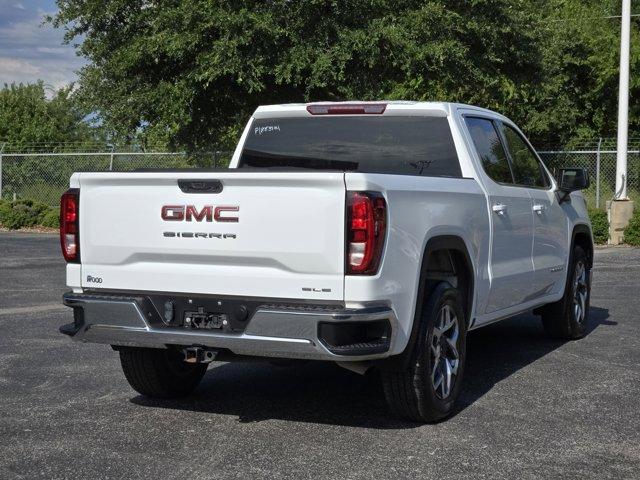 2023 GMC Sierra 1500 Vehicle Photo in Decatur, TX 76234