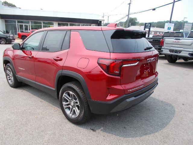 2026 GMC Terrain Vehicle Photo in LOWELL, MA 01852-4336