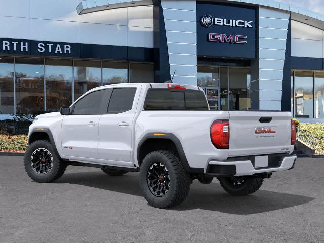 2026 GMC Canyon Vehicle Photo in ZELIENOPLE, PA 16063-2910