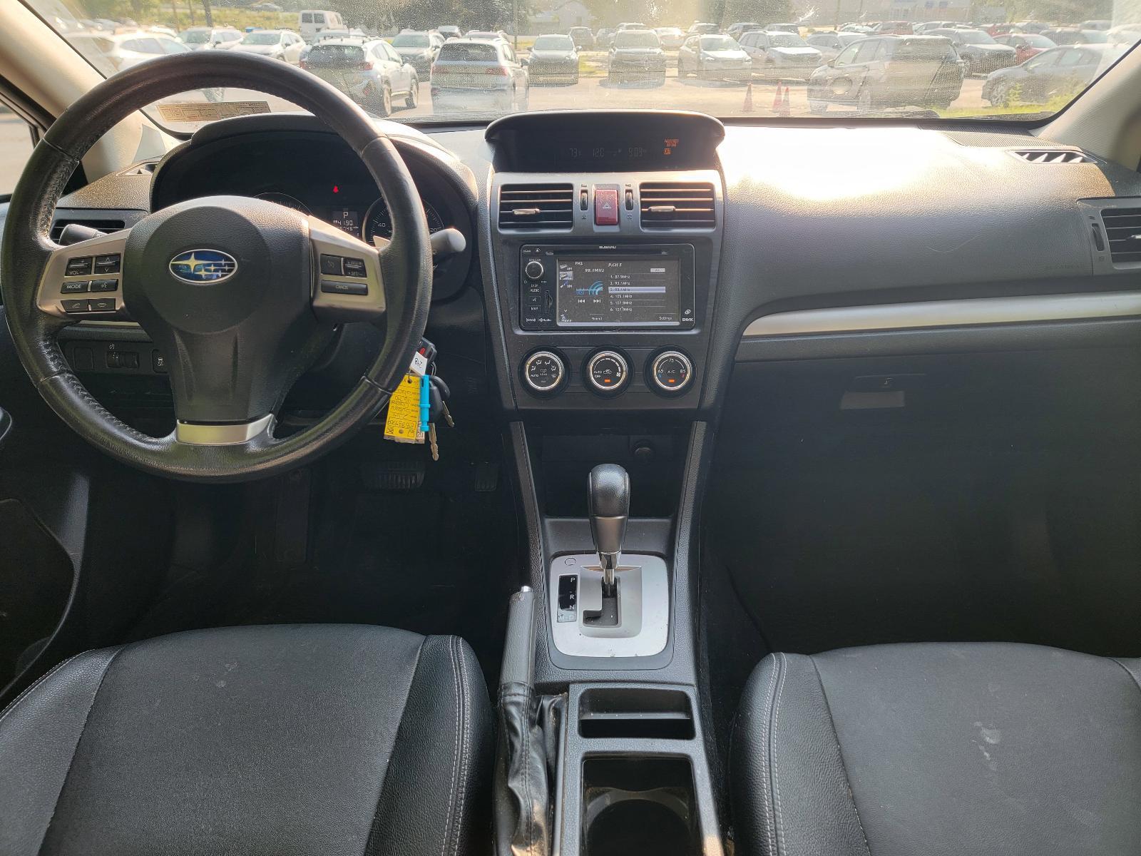 2014 Subaru XV Crosstrek Vehicle Photo in Harrisburg, PA 17111