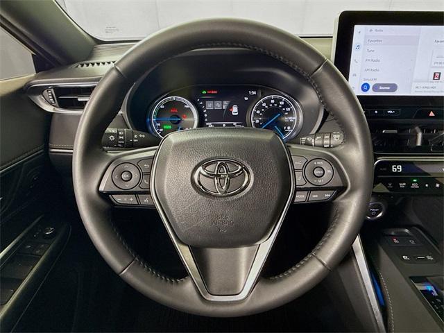 2023 Toyota Venza Vehicle Photo in Everett, WA 98204
