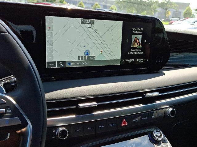 2025 Hyundai PALISADE Vehicle Photo in Philadelphia, PA 19116