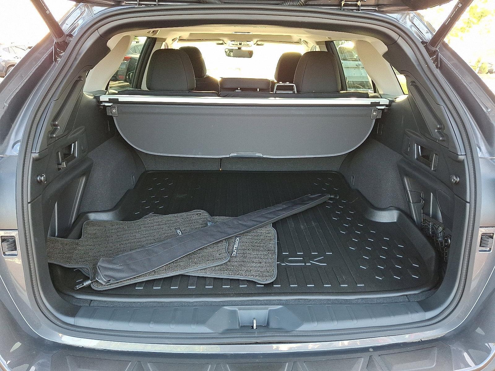 2025 Subaru Outback Vehicle Photo in Easton, PA 18045
