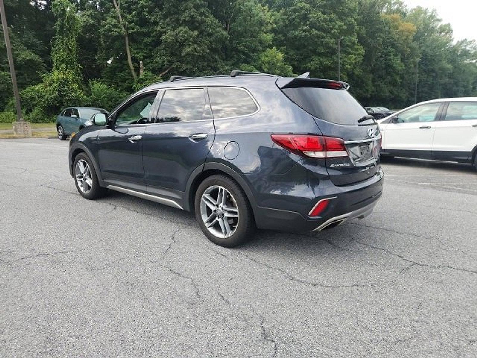 2017 Hyundai SANTA FE Vehicle Photo in Harrisburg, PA 17111