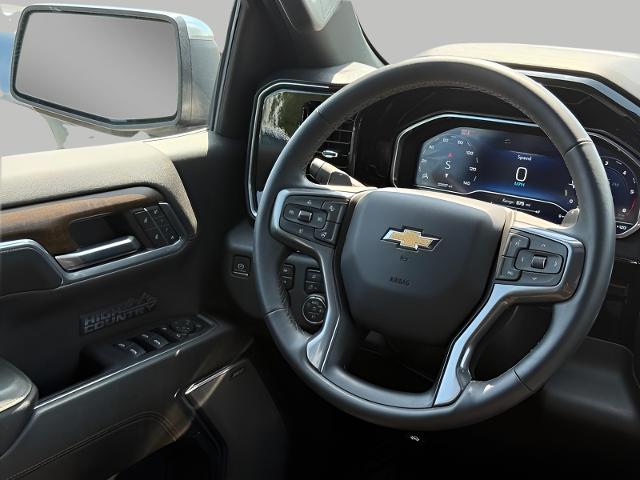2024 Chevrolet Silverado 1500 Vehicle Photo in MIDDLETON, WI 53562-1492