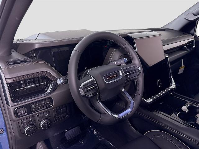2025 GMC Yukon XL Vehicle Photo in PUYALLUP, WA 98371-4149