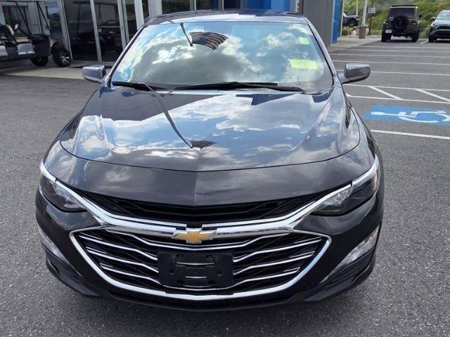 2023 Chevrolet Malibu Vehicle Photo in GARDNER, MA 01440-3110