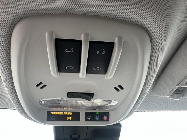 2025 Chevrolet Trax Vehicle Photo in GARDNER, MA 01440-3110