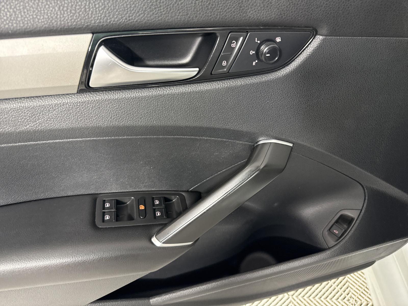 2020 Volkswagen Passat Vehicle Photo in Georgetown, TX 78626