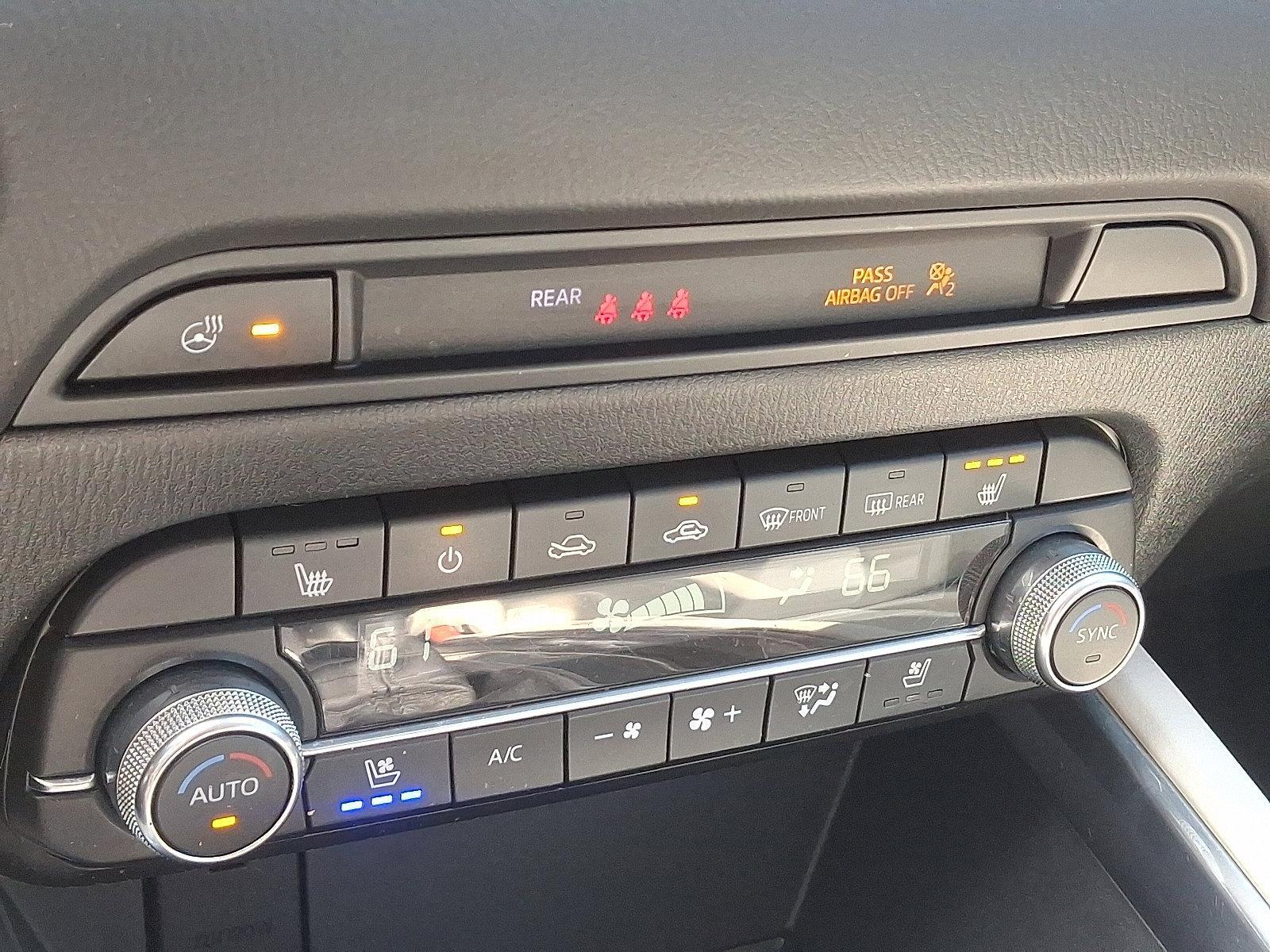 2023 Mazda CX-5 Vehicle Photo in Harrisburg, PA 17111