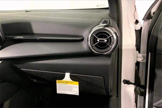 2025 Chevrolet Equinox Vehicle Photo in INDEPENDENCE, MO 64055-1314