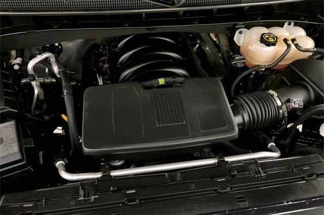 2024 Chevrolet Silverado 1500 Vehicle Photo in KANSAS CITY, MO 64114-4502