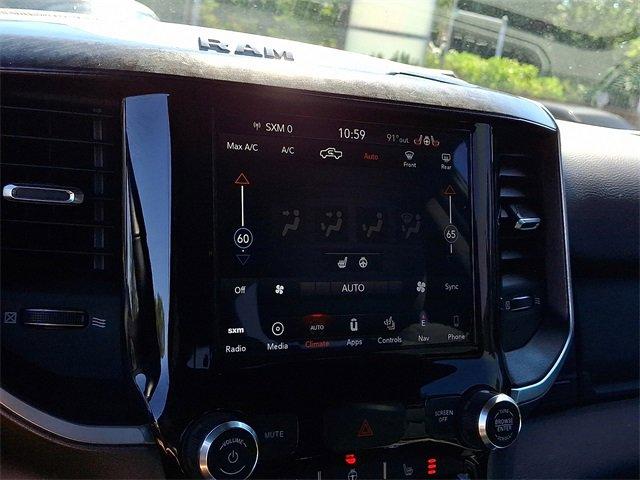 2019 Ram 1500 Vehicle Photo in Willow Grove, PA 19090