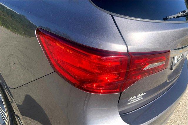 2020 Acura MDX Vehicle Photo in KANSAS CITY, MO 64114-4545