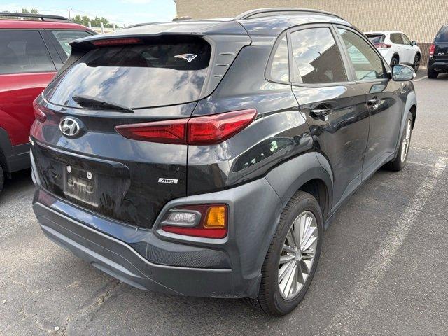 2019 Hyundai KONA Vehicle Photo in Philadelphia, PA 19116
