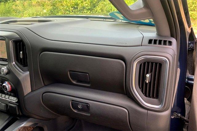 2021 GMC Sierra 1500 Vehicle Photo in KANSAS CITY, MO 64114-4545