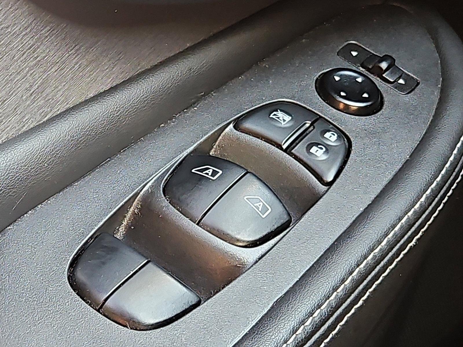 2022 Nissan Murano Vehicle Photo in Jenkintown, PA 19046