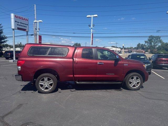 2008 Toyota Tundra 4WD Truck Vehicle Photo in Harrisburg, PA 17111-1033