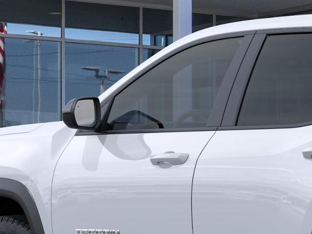 2026 GMC Terrain Vehicle Photo in KANSAS CITY, MO 64114-4545