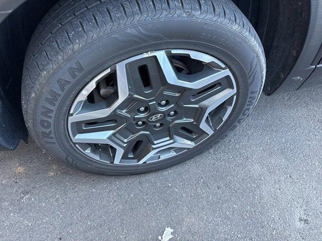 2023 Hyundai SANTA FE Plug-In Hybrid Vehicle Photo in Philadelphia, PA 19116