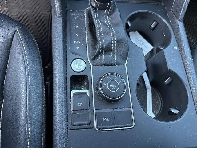 2021 Volkswagen Atlas Vehicle Photo in Philadelphia, PA 19116