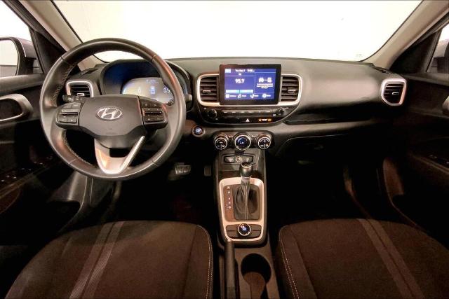 2024 Hyundai VENUE Vehicle Photo in Kansas City, MO 64114