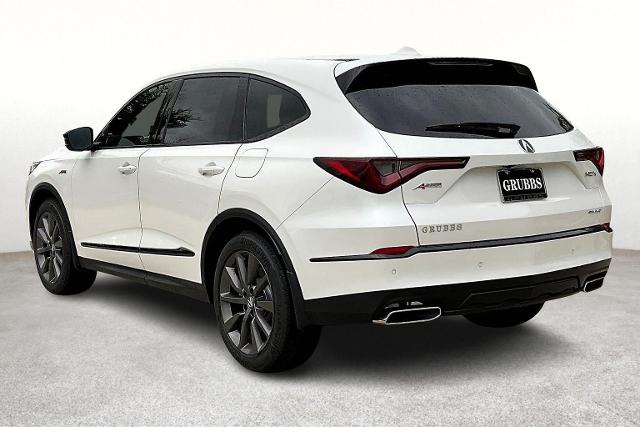 2026 Acura MDX Vehicle Photo in Grapevine, TX 76051