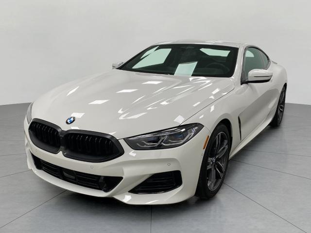 2023 BMW 840i Vehicle Photo in Appleton, WI 54913