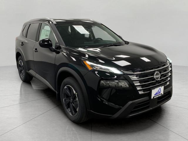 2024 Nissan Rogue Vehicle Photo in Appleton, WI 54913