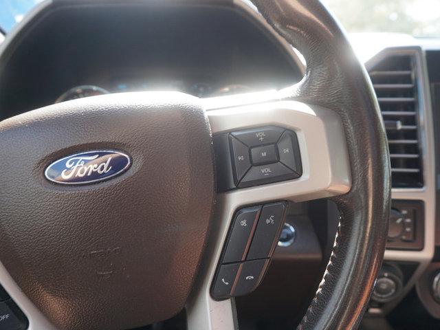 2019 Ford F-150 King Ranch photo 22