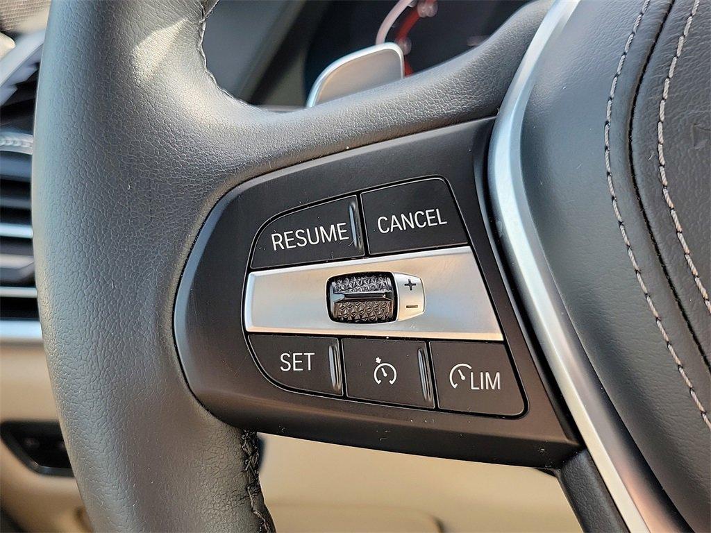 2021 BMW X5 xDrive40i Vehicle Photo in Muncy, PA 17756